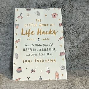 The Little Book of Life Hacks